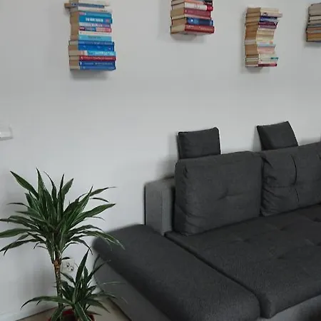 منزل للإقامة Ferienwohnung Dahme *