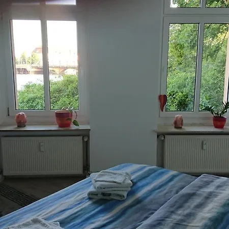 Ferienwohnung Dahme * Berlin