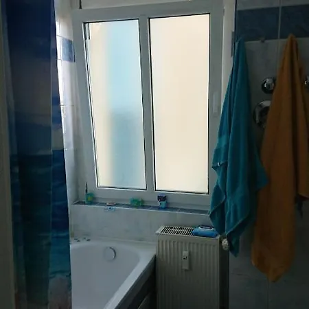 Ferienwohnung Dahme Rum i privatbostad Berlin