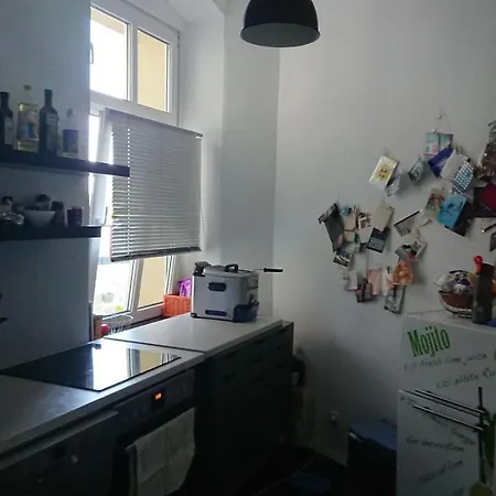 Ferienwohnung Dahme Rum i privatbostad Berlin